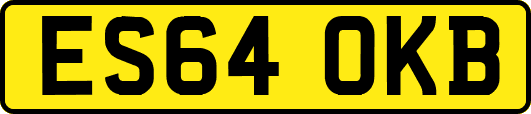 ES64OKB