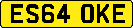 ES64OKE