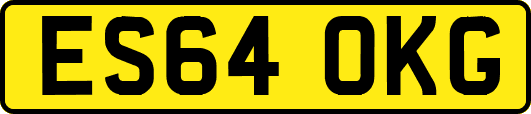 ES64OKG