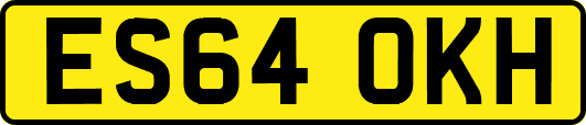ES64OKH