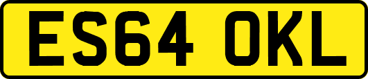 ES64OKL