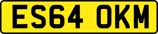 ES64OKM