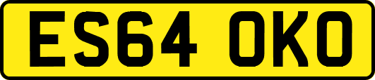 ES64OKO