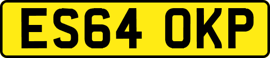 ES64OKP
