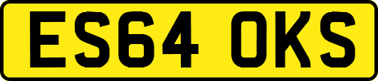 ES64OKS