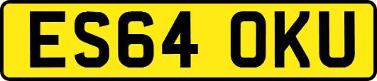 ES64OKU
