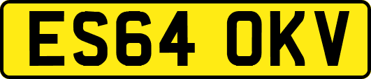 ES64OKV