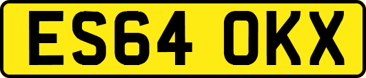 ES64OKX