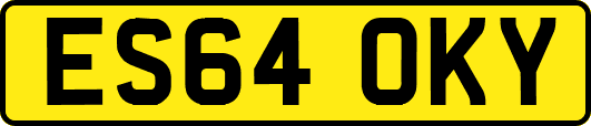 ES64OKY