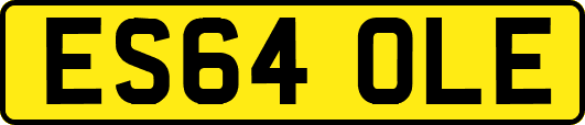 ES64OLE