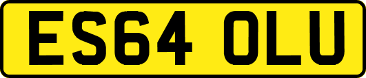 ES64OLU