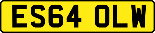 ES64OLW