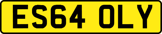 ES64OLY