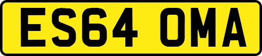 ES64OMA