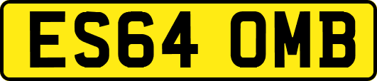 ES64OMB