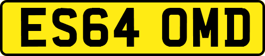 ES64OMD