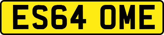 ES64OME