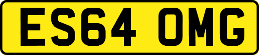 ES64OMG