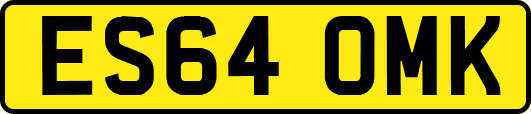 ES64OMK