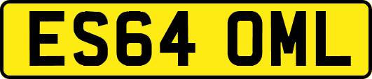 ES64OML