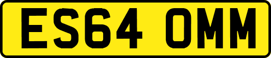 ES64OMM