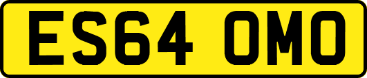 ES64OMO
