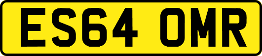 ES64OMR