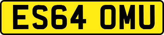 ES64OMU