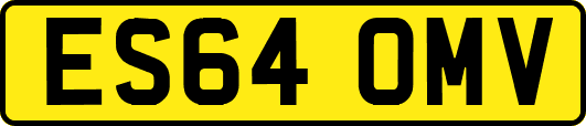 ES64OMV