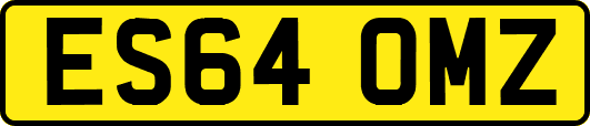 ES64OMZ