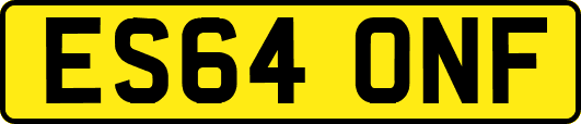 ES64ONF