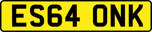 ES64ONK