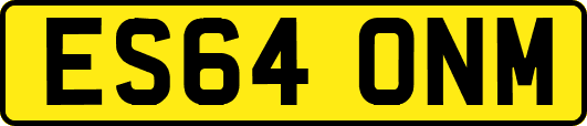 ES64ONM