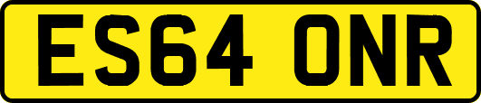 ES64ONR