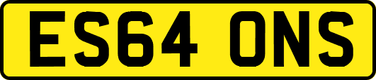ES64ONS