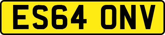 ES64ONV