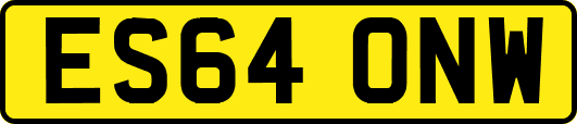 ES64ONW