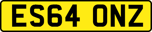 ES64ONZ