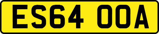 ES64OOA