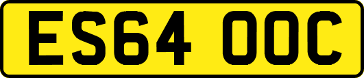 ES64OOC