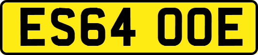 ES64OOE