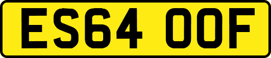ES64OOF