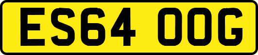 ES64OOG