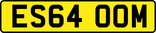 ES64OOM