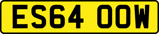 ES64OOW