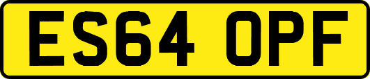 ES64OPF