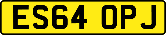 ES64OPJ