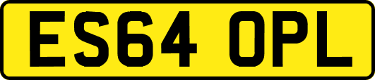 ES64OPL
