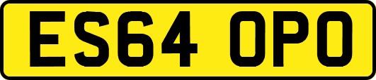 ES64OPO