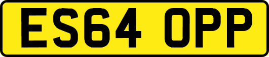 ES64OPP